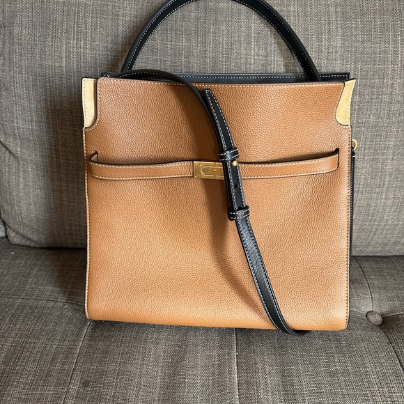 Tory Burch Lee Radziwill - Picture 2 of 8